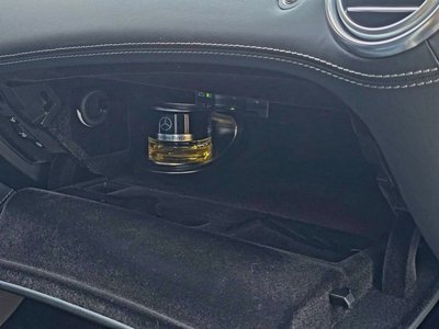 2017 Mercedes-BENZ S-CLASS — миниатюра 58