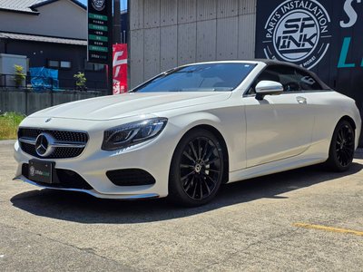 MERCEDES-BENZ S-CLASS - 3
