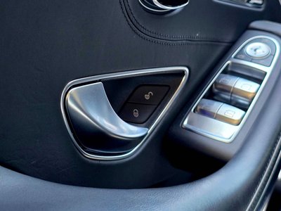 2017 Mercedes-BENZ S-CLASS — миниатюра 38