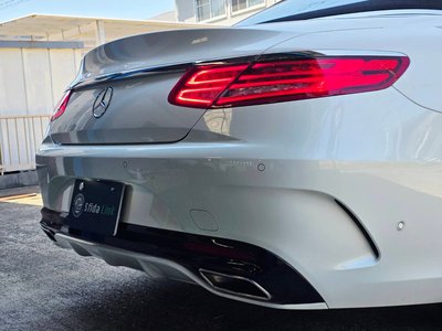 2017 Mercedes-BENZ S-CLASS — миниатюра 68