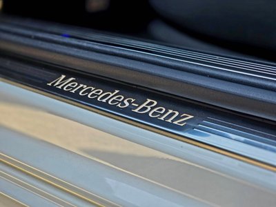 2017 Mercedes-BENZ S-CLASS — миниатюра 56