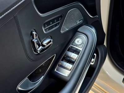 2017 Mercedes-BENZ S-CLASS — миниатюра 35
