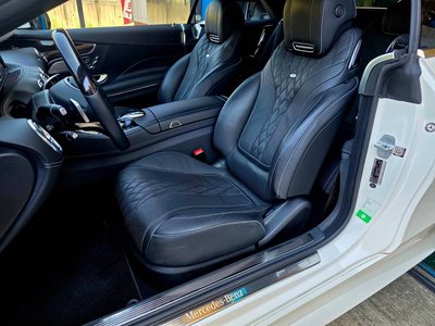 2017 Mercedes-BENZ S-CLASS — миниатюра 31