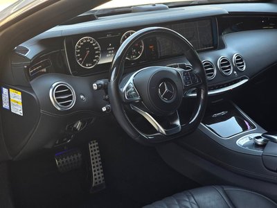 2017 Mercedes-BENZ S-CLASS — миниатюра 30