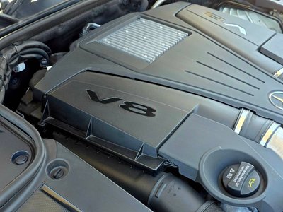 2017 Mercedes-BENZ S-CLASS — миниатюра 72
