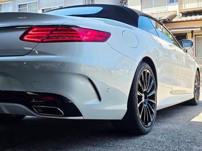 2017 Mercedes-BENZ S-CLASS — миниатюра 69