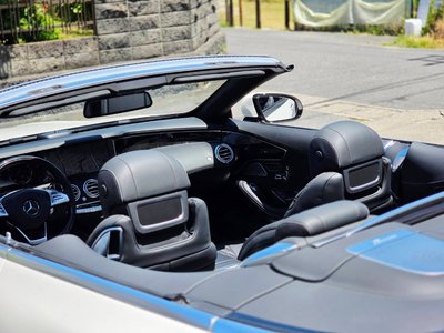 2017 Mercedes-BENZ S-CLASS — миниатюра 26
