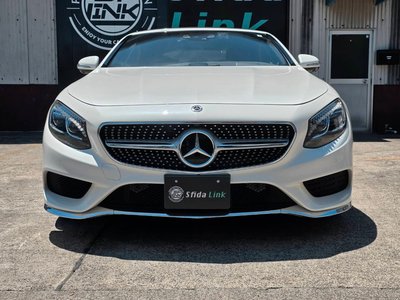 MERCEDES-BENZ S-CLASS - 2