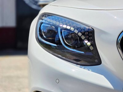 2017 Mercedes-BENZ S-CLASS — миниатюра 13