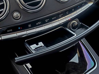 2017 Mercedes-BENZ S-CLASS — миниатюра 62