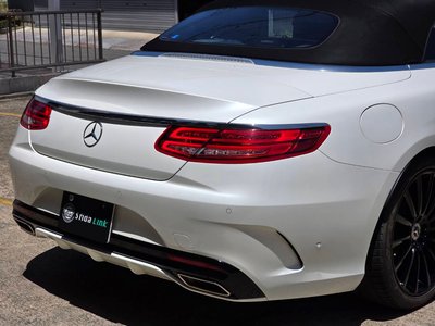 MERCEDES-BENZ S-CLASS - 7