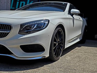 2017 Mercedes-BENZ S-CLASS — миниатюра 74
