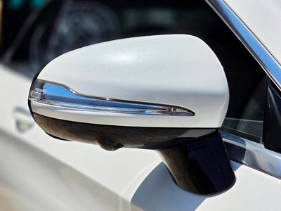 2017 Mercedes-BENZ S-CLASS — миниатюра 17