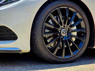 2017 Mercedes-BENZ S-CLASS — миниатюра 15