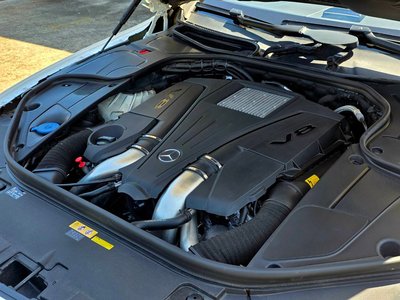 2017 Mercedes-BENZ S-CLASS — миниатюра 71