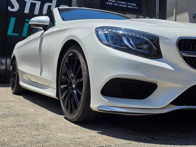 2017 Mercedes-BENZ S-CLASS — миниатюра 79