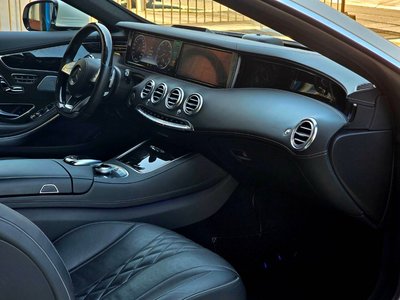 2017 Mercedes-BENZ S-CLASS — миниатюра 32