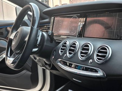 2017 Mercedes-BENZ S-CLASS — миниатюра 42