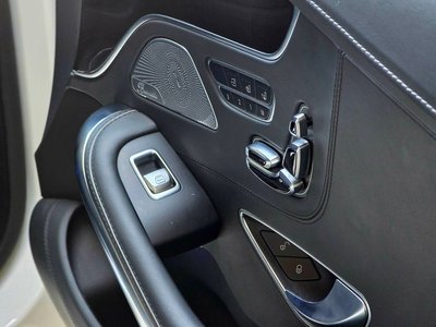 2017 Mercedes-BENZ S-CLASS — миниатюра 57