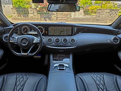 2017 Mercedes-BENZ S-CLASS — миниатюра 29