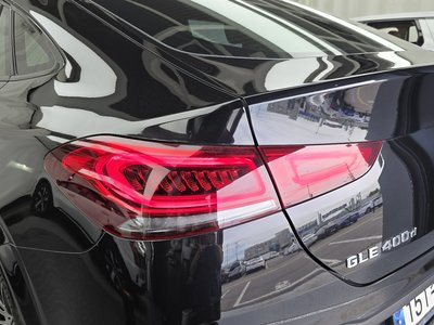 2022 Mercedes-BENZ GLE photo 10
