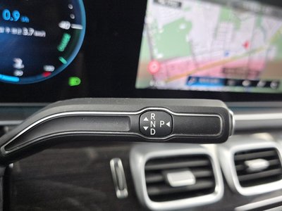 2022 Mercedes-BENZ GLE thumbnail 12