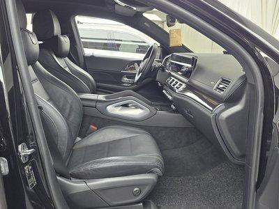 2022 Mercedes-BENZ GLE thumbnail 16