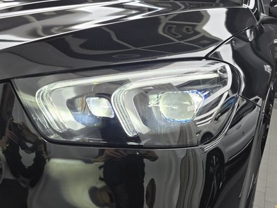 2022 Mercedes-BENZ GLE photo 9