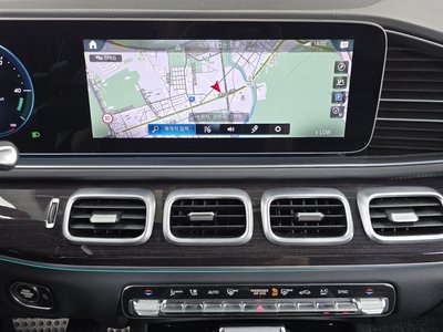 2022 Mercedes-BENZ GLE thumbnail 19