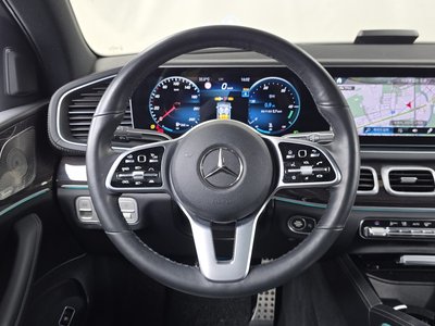 2022 Mercedes-BENZ GLE thumbnail 18