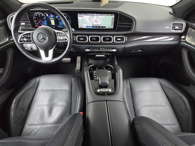 2022 Mercedes-BENZ GLE photo 5