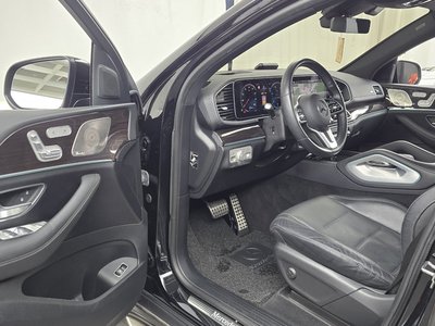 2022 Mercedes-BENZ GLE thumbnail 13