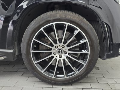 2022 Mercedes-BENZ GLE photo 8