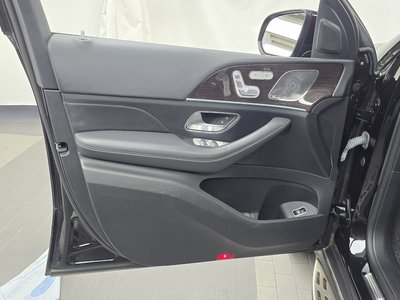 2022 Mercedes-BENZ GLE thumbnail 14