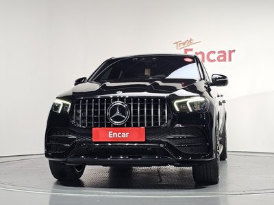 2022 Mercedes-BENZ GLE photo 2