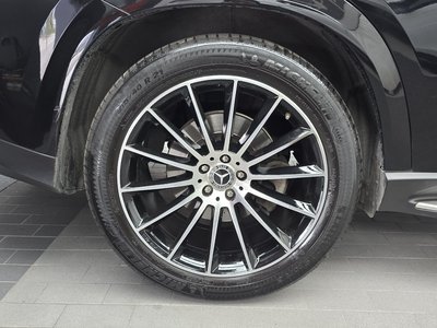 2022 Mercedes-BENZ GLE photo 6