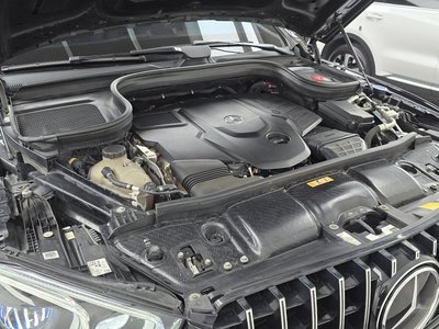 2022 Mercedes-BENZ GLE photo 7