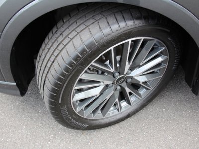 2025 AUDI Q3 缩略图 31