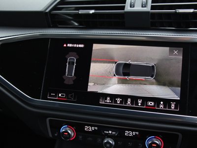 2025 AUDI Q3 照片 10