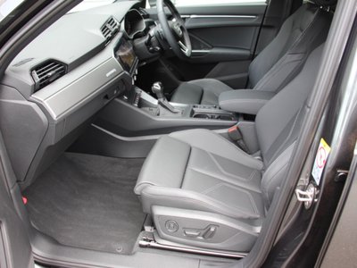 2025 AUDI Q3 缩略图 26