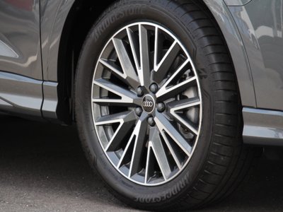 2025 AUDI Q3 缩略图 30