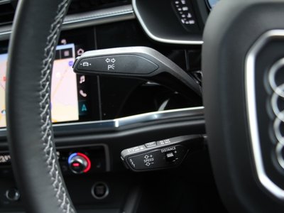 2025 AUDI Q3 缩略图 13