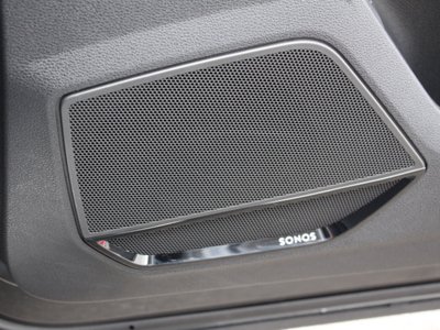 2025 AUDI Q3 缩略图 23