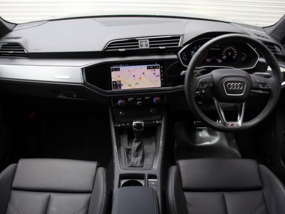 2025 AUDI Q3 照片 4