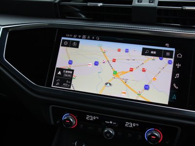 2025 AUDI Q3 缩略图 17