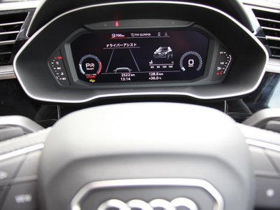 2025 AUDI Q3 缩略图 19