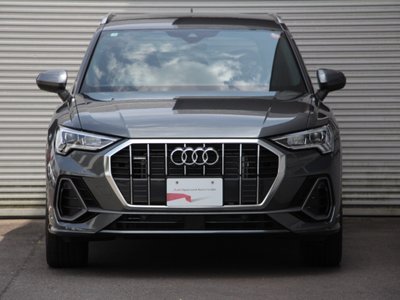 2025 AUDI Q3 照片 2