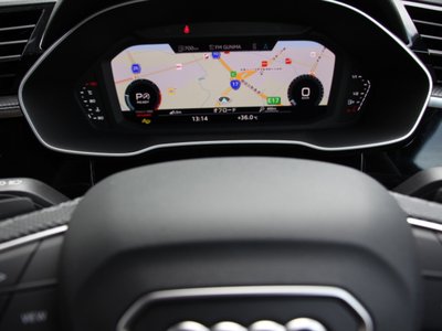 2025 AUDI Q3 缩略图 20