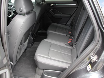 2025 AUDI Q3 缩略图 27