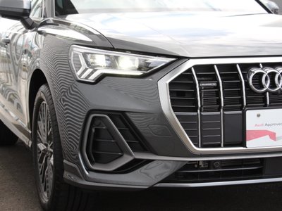 2025 AUDI Q3 缩略图 32